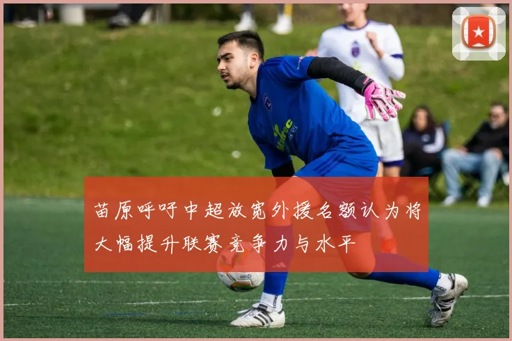 苗原呼吁中超放宽外援名额认为将大幅提升联赛竞争力与水平